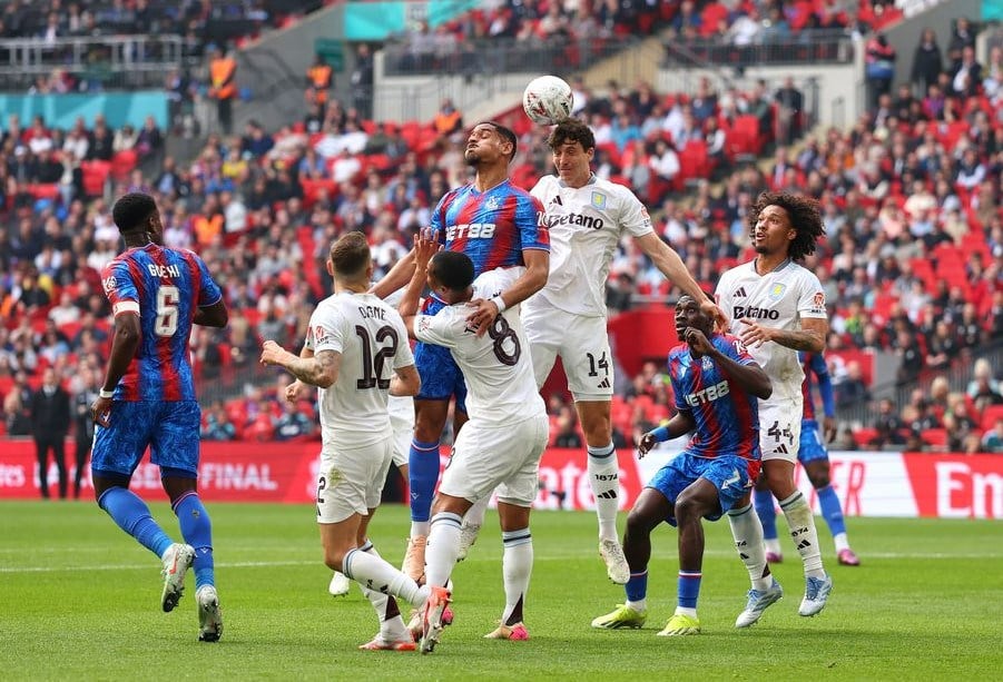 មតិលើការប្រកួត Crystal Palace vs Sunderland ម៉ោង 9:00 យប់។ ថ្ងៃទី 13 ខែកញ្ញា: ការគំរាមកំហែងអ្នកថ្មី - រូបថត 2