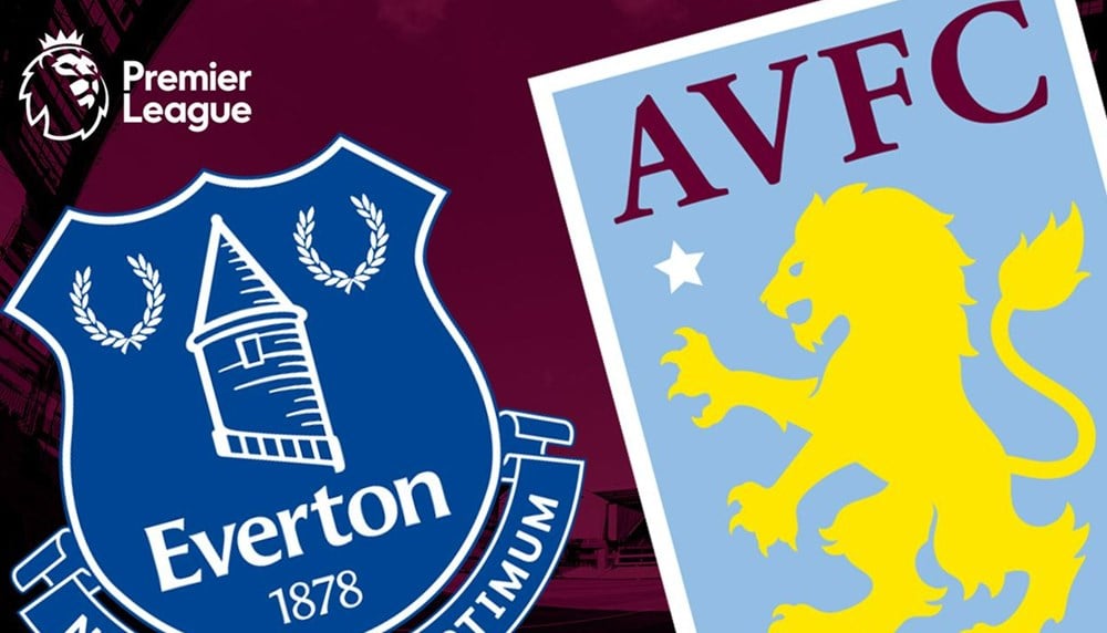 Komentar pertandingan Everton vs Aston Villa, 21:00 13 September: Mengatasi kesulitan di kota pelabuhan - foto 1