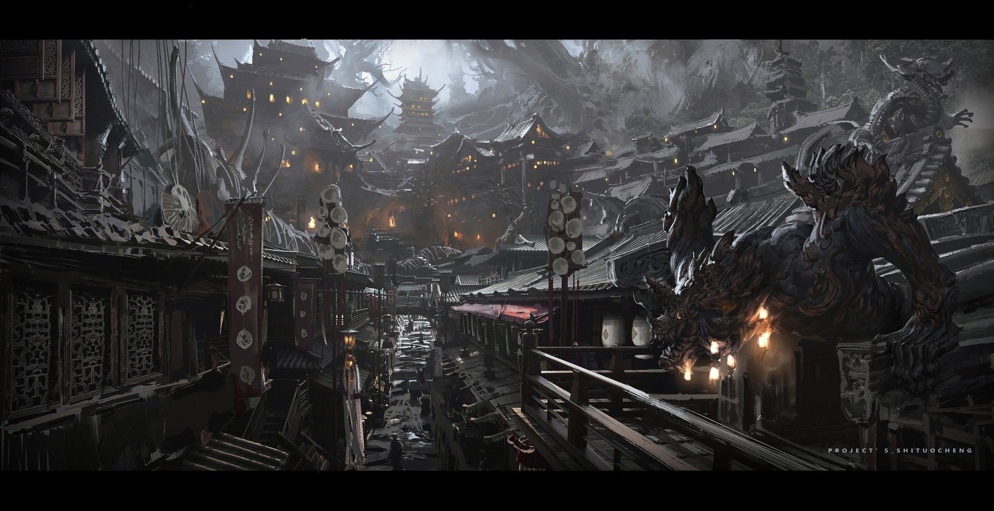 Black Myth: Wukong anh 2