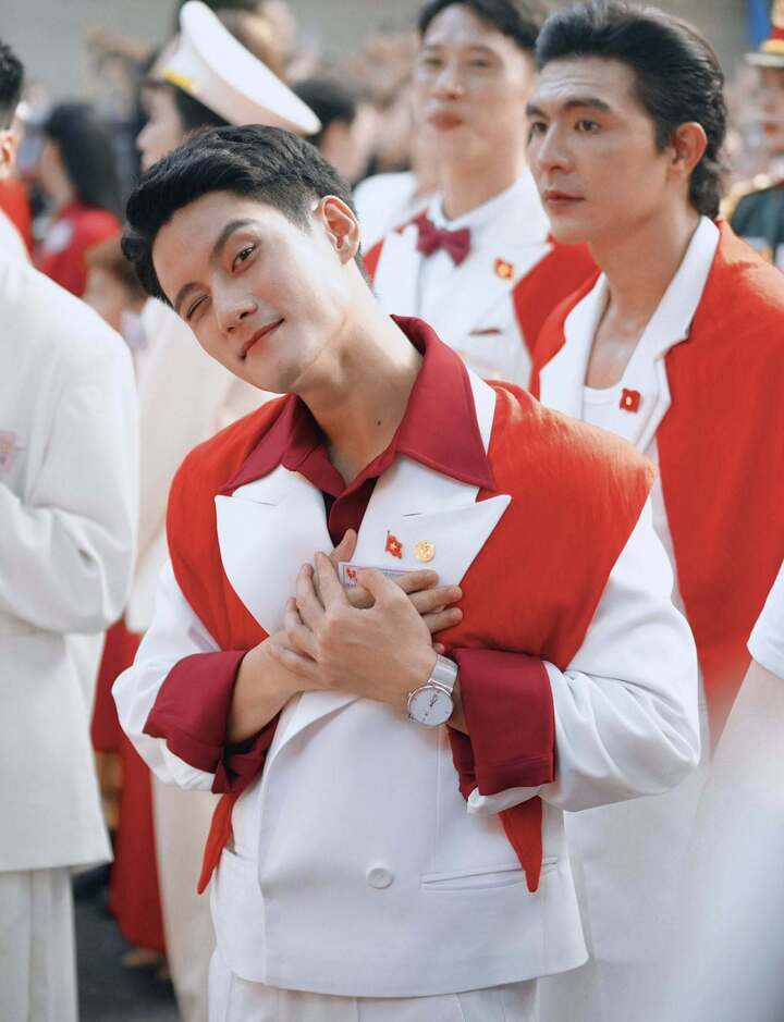 Thành công của 