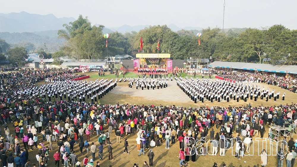 Muong Bi លើកតម្កើងតម្លៃវប្បធម៌ ដើម្បីបង្កើតសន្ទុះអភិវឌ្ឍន៍សេដ្ឋកិច្ចសង្គម