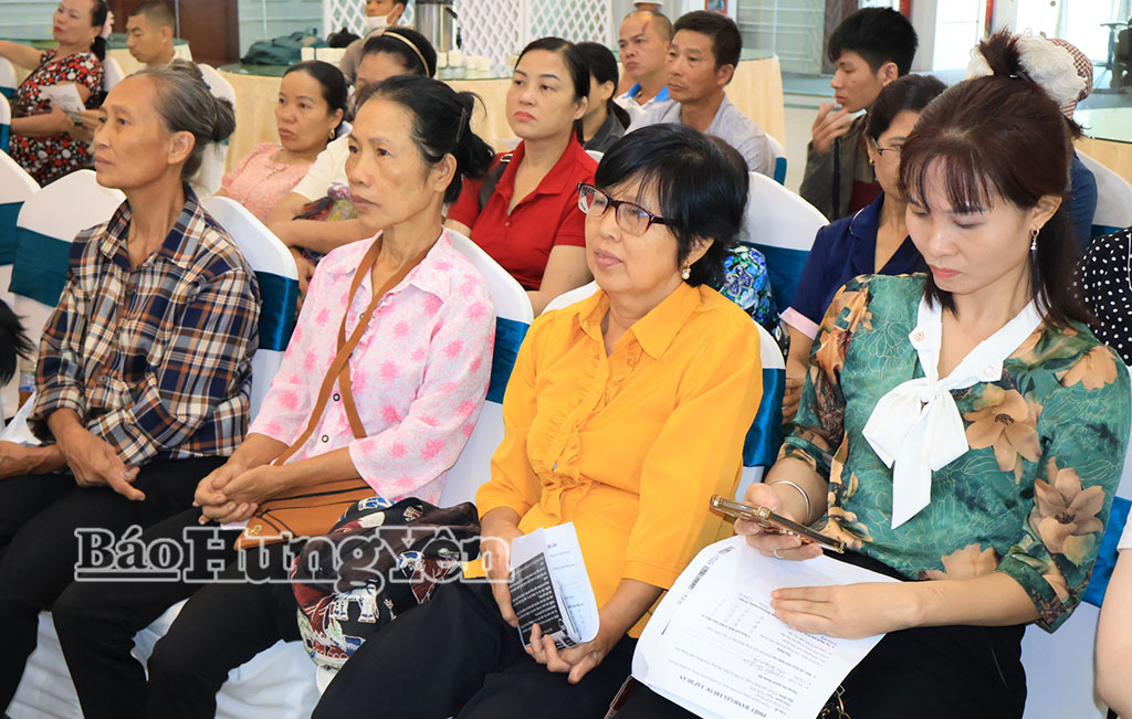 ជនពិការជាង 150 នាក់បានចូលរួមសន្និសីទបណ្តុះបណ្តាលដើម្បីបង្កើនការយល់ដឹង និងជំនាញក្នុងការទប់ស្កាត់ឧក្រិដ្ឋកម្មតាមអ៊ីនធឺណិត។
