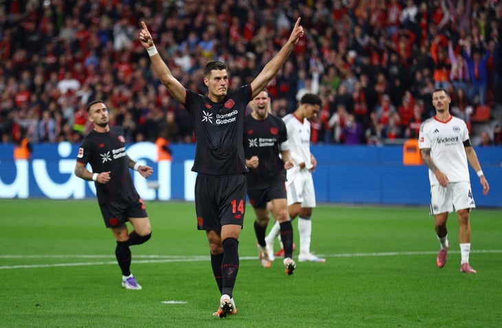 Leverkusen - រូបថត ១.