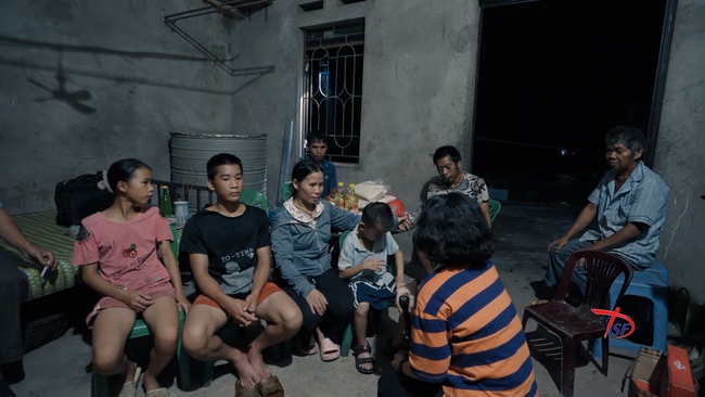 Liên hoan Phim Tài liệu châu Âu – Việt Nam: cầu nối góp phần đưa điện ảnh tài liệu Việt Nam vươn ra thế giới - Ảnh 5.