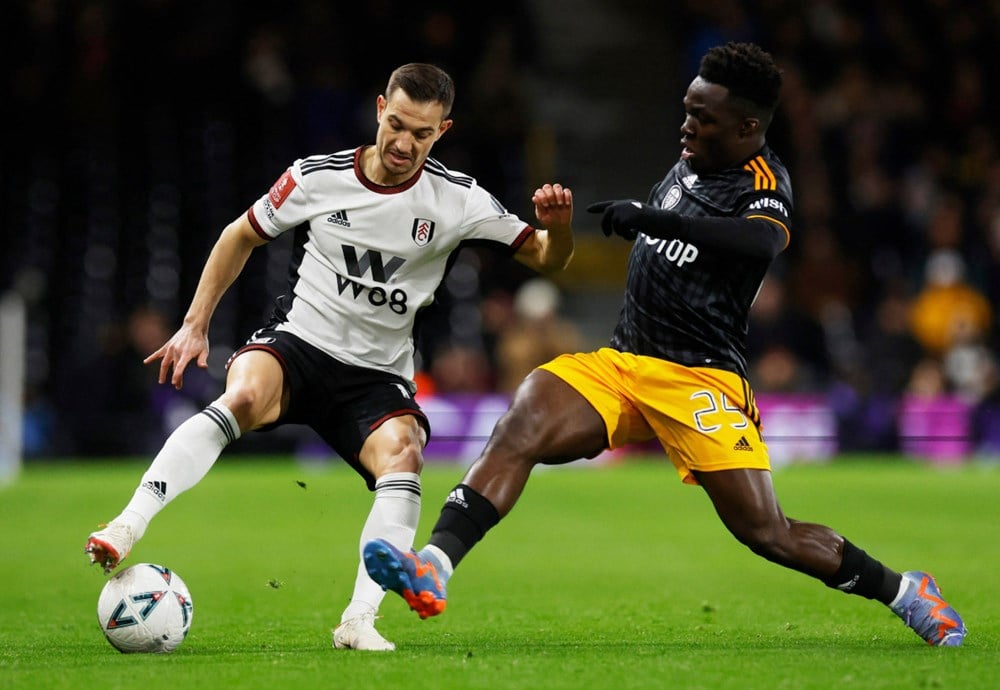 ការពិនិត្យមើលការប្រកួត Fulham vs Leeds ម៉ោង 9:00 យប់។ ថ្ងៃទី 13 ខែកញ្ញា: អ្នកចំណូលថ្មីមិនងាយស្រួលលេងជាមួយ - រូបថត 2