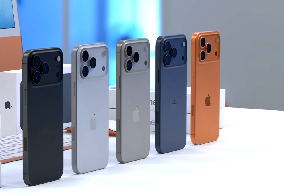 Ưu đãi lớn khi đặt cọc trước iPhone mới tại TopZone - 1