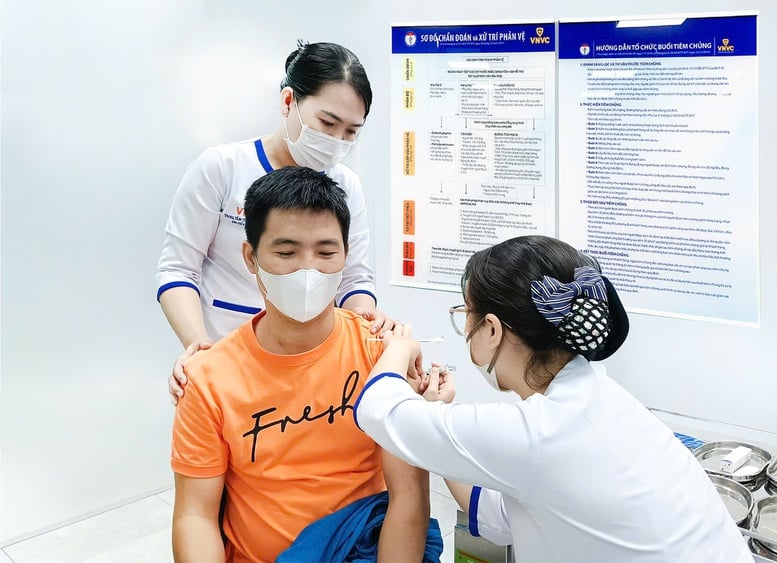 Nga chuyển giao công nghệ sản xuất thuốc và vaccine thế hệ mới cho Việt Nam- Ảnh 2.