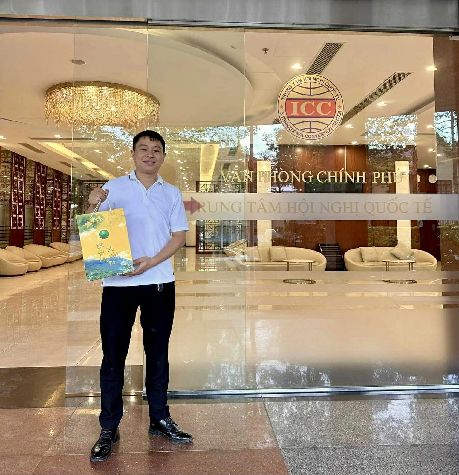 Phu Tho មាន​កសិករ​វៀតណាម​ឆ្នើម​ចំនួន ៣ នាក់ និង​អ្នក​វិទ្យាសាស្ត្រ​កសិករ ១ នាក់។