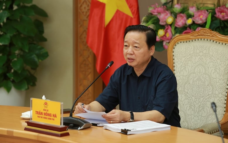 Lồng ghép chương trình, phát huy vai trò người dân trong xây dựng nông thôn mới, giảm nghèo - Ảnh 2.