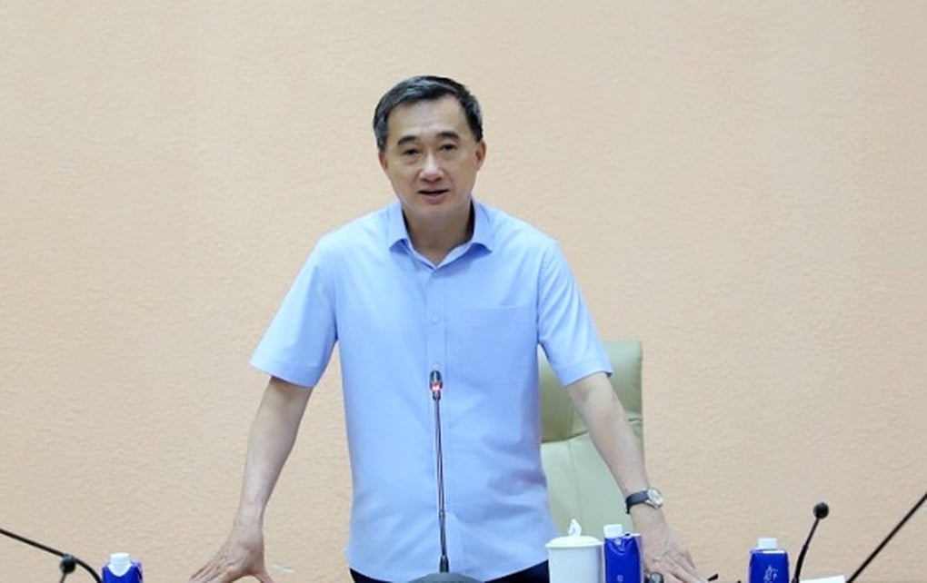 Bộ Y tế đang xây dựng dự thảo Đề án miễn viện phí toàn dân - 1