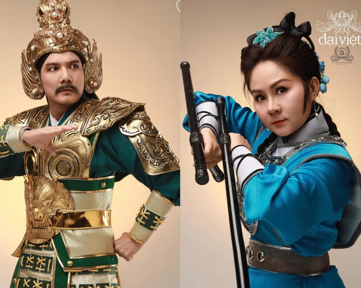 Tu Suong - រូបថត ២.
