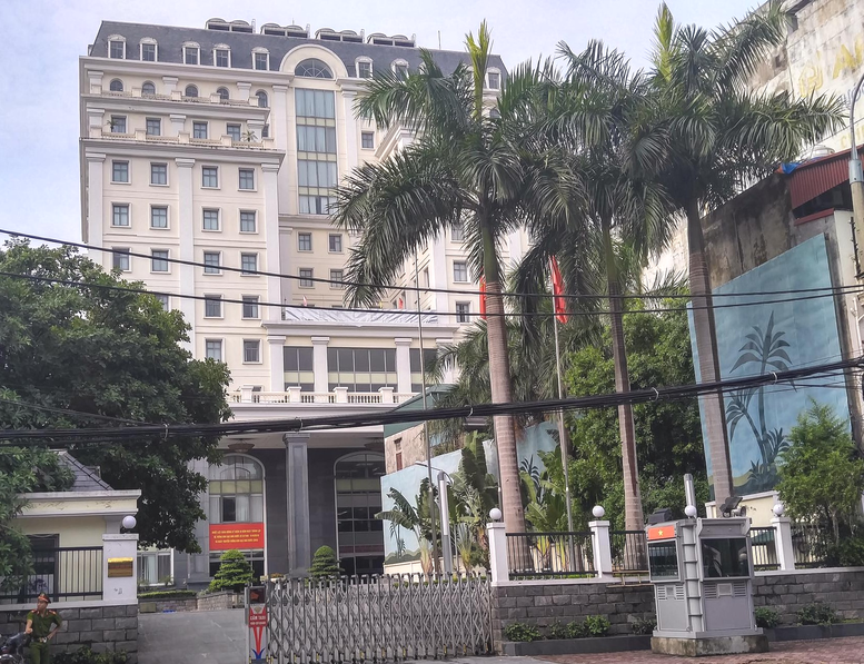 Kho bạc đẩy nhanh mở tài khoản tại cấp xã để phục vụ giải ngân- Ảnh 1.
