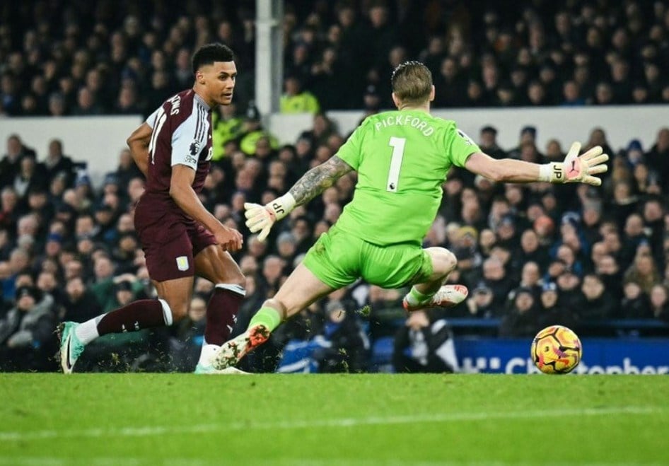 Komentar pertandingan Everton vs Aston Villa, pukul 21.00, 13 September: Mengatasi kesulitan di kota pelabuhan - foto 2
