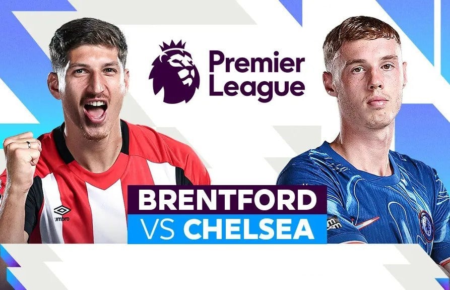 ການທົບທວນການແຂ່ງຂັນ Brentford vs Chelsea, 2:00 ຕອນເຊົ້າວັນທີ 14 ກັນຍາ: ຫນໍ່ໄມ້ສ່ວນຫຼາຍ 