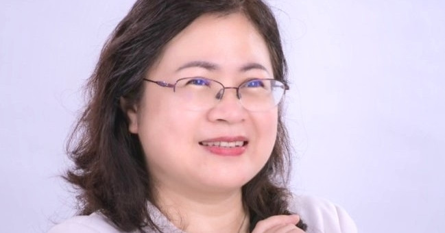 Ứng viên phó giáo sư duy nhất ngành Văn học năm 2025