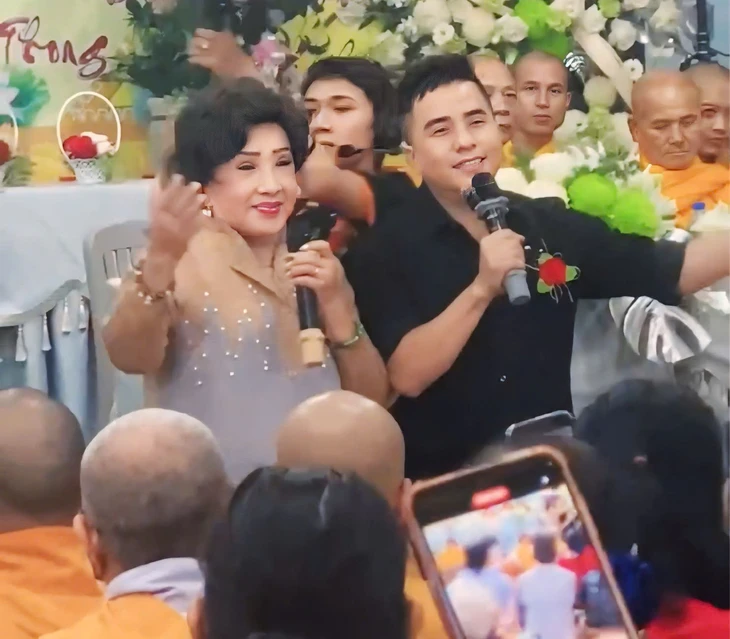 Lệ Thủy - Ảnh 2.