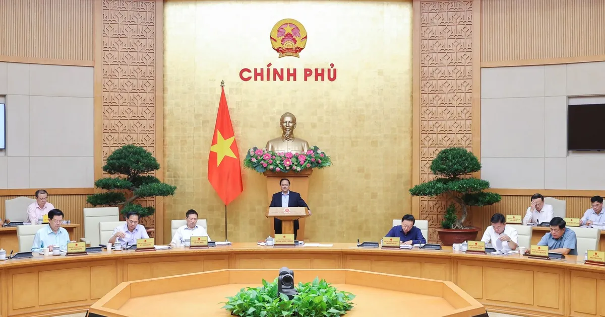 Hoàn thiện dự án Luật Thuế thu nhập cá nhân (sửa đổi), trình Quốc hội vào tháng 10