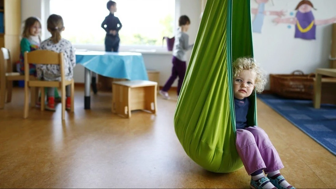 Thụy Điển: Giáo dục mầm non phi giới tính để trẻ em có khả năng thành công hơn