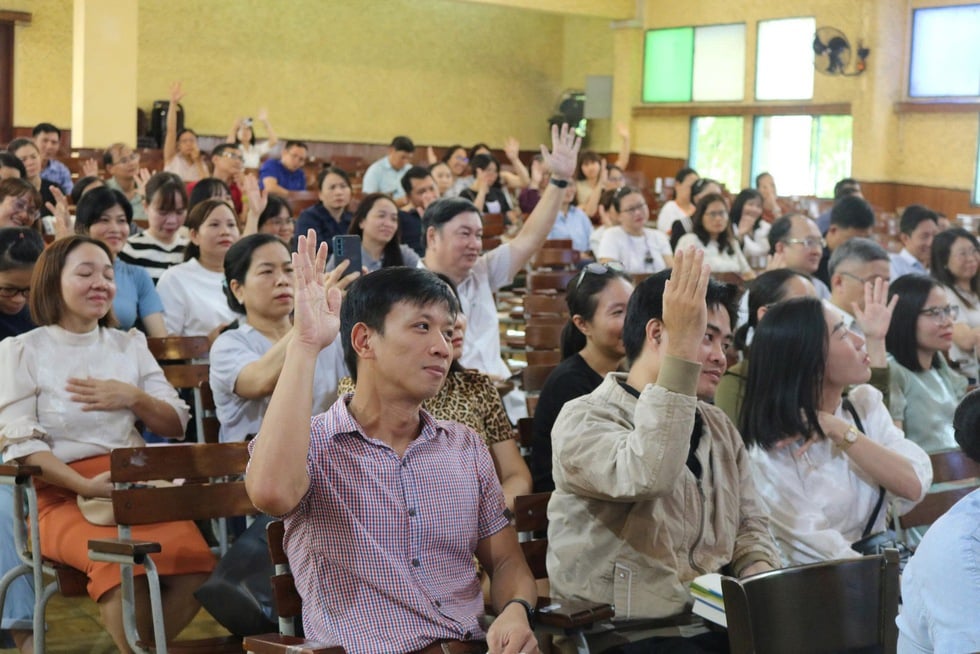 ນັກຮຽນລັງເລທີ່ຈະແບ່ງປັນ; ພໍ່ແມ່ຄວນເລີ່ມຕົ້ນຈາກບ່ອນໃດ? - ຮູບທີ 3.