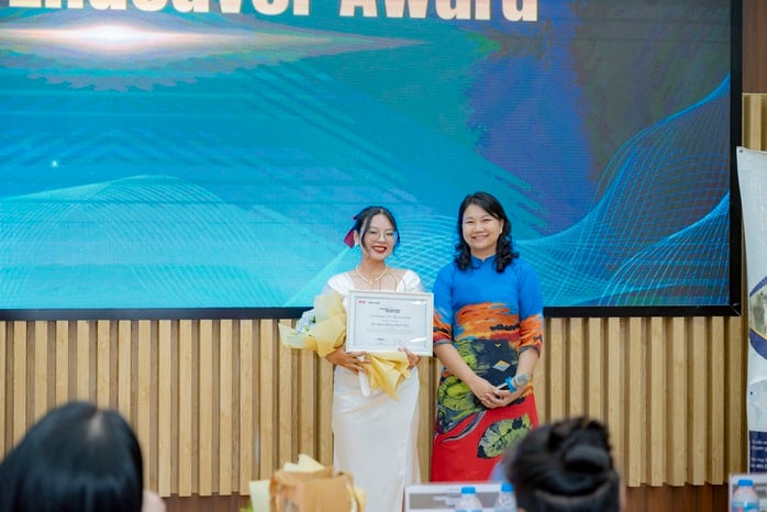 Dấn thân để trưởng thành - Ảnh 2.