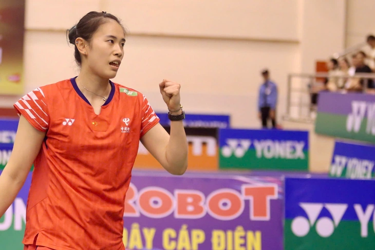 Thuy Linh - Photo 2.