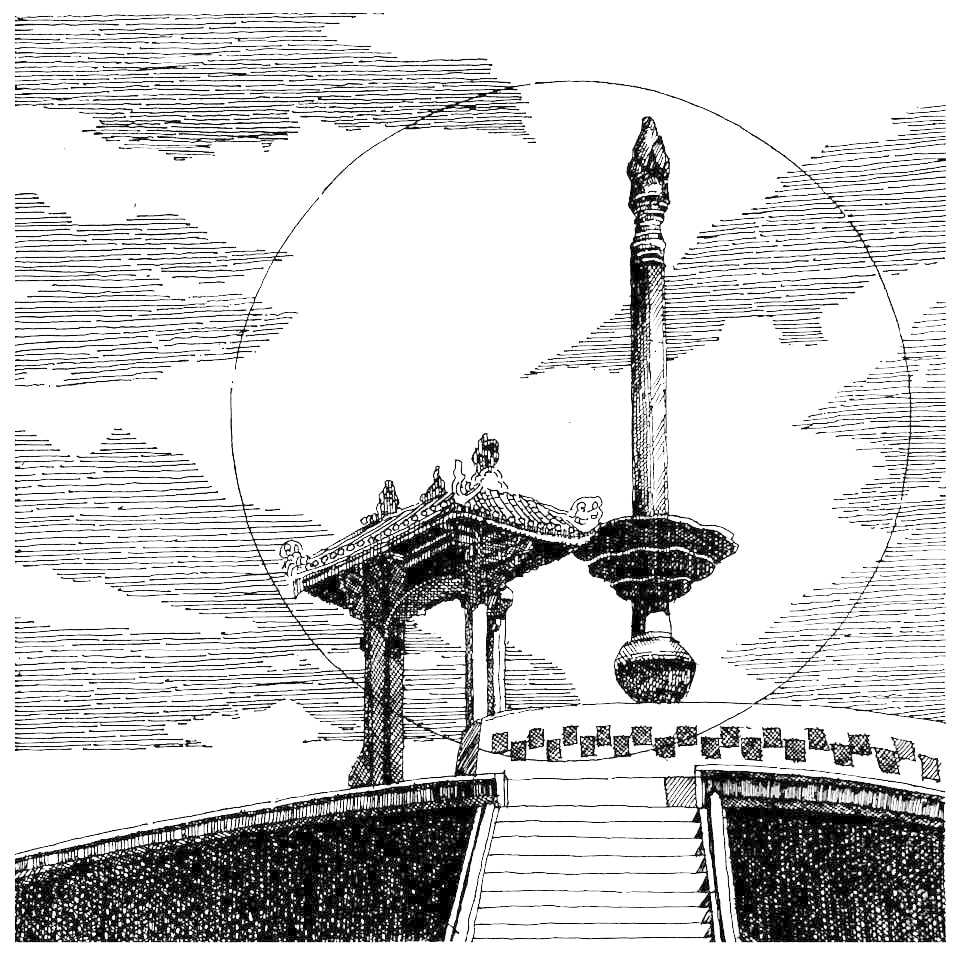 Thành cổ Quảng Trị- Ảnh 6.