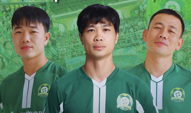 Lịch thi đấu Cúp quốc gia hôm nay: Sẽ tuyệt hay nếu Công Phượng, Xuân Trường cùng tỏa sáng- Ảnh 4.
