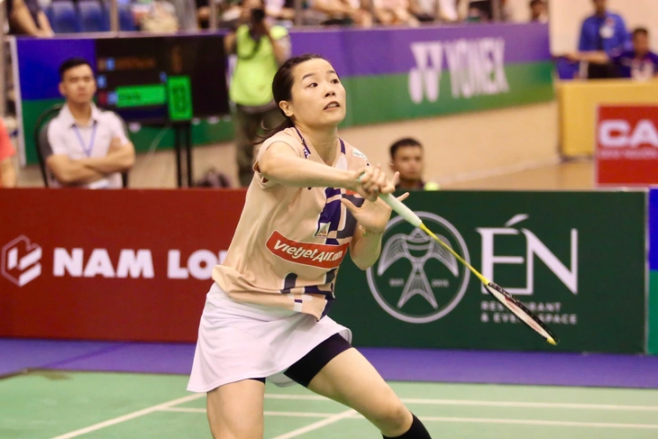 Thuy Linh - Photo 1.