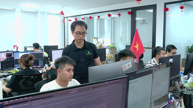 Xây dựng kinh tế số theo ngành, hỗ trợ doanh nghiệp khởi nghiệp tiến nhanh- Ảnh 1.