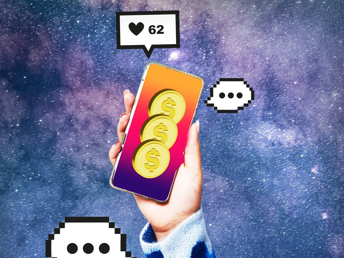 Gen Z giữa vòng xoáy FOMO: Khi nỗi sợ bỏ lỡ thay đổi cuộc chơi tài chính - 1