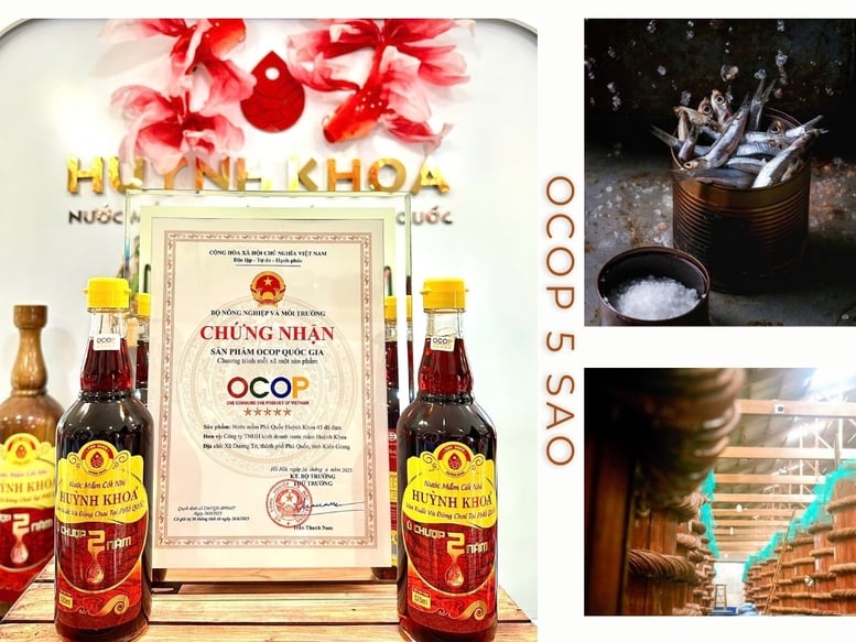 វេទិកាតភ្ជាប់ផលិតផលតំបន់ដីសណ្តមេគង្គ OCOP ឆ្នាំ 2025 - រូបថត ២.