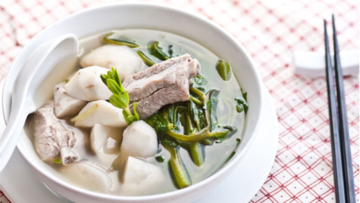 Loại củ rẻ như cho, chứa nhiều tinh bột kháng, hỗ trợ kiểm soát đường huyết hiệu quả, chế biến thành nhiều món ngon - Ảnh 13.