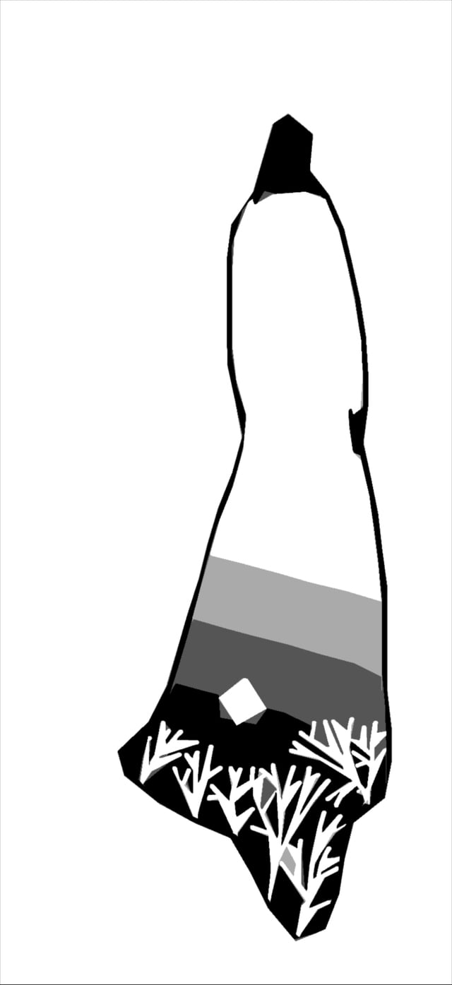 Trôi - Thơ của Nguyễn Ngọc Hạnh- Ảnh 1.