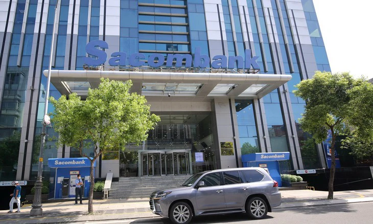 Sacombank - Ảnh 1.