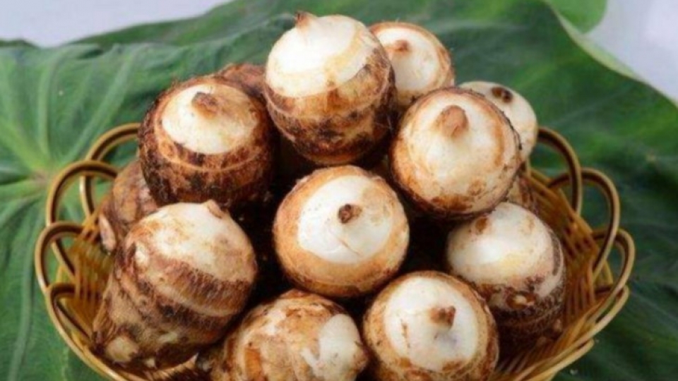 Loại củ rẻ như cho, chứa nhiều tinh bột kháng, hỗ trợ kiểm soát đường huyết hiệu quả, chế biến thành nhiều món ngon - Ảnh 2.
