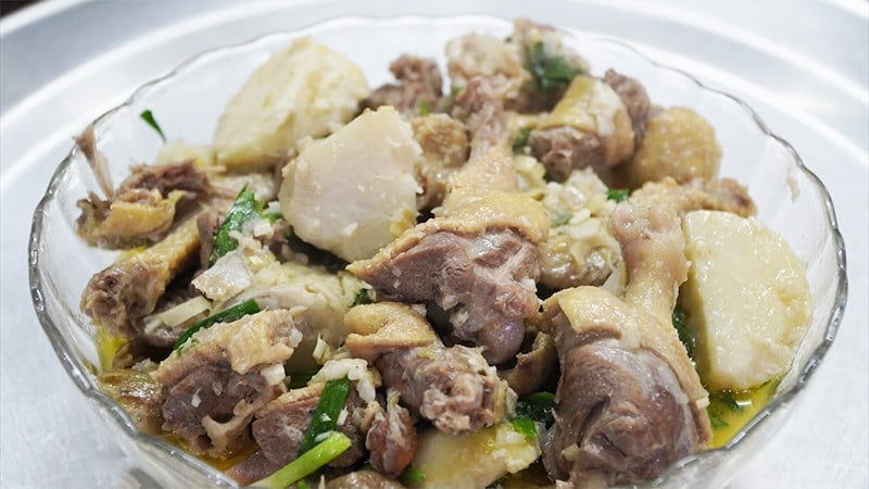Loại củ rẻ như cho, chứa nhiều tinh bột kháng, hỗ trợ kiểm soát đường huyết hiệu quả, chế biến thành nhiều món ngon - Ảnh 4.