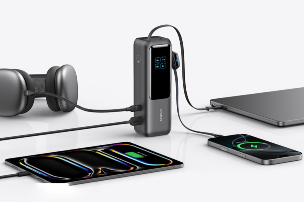 Điểm tuần: iPhone 17 ra mắt, thế giới có Bộ trưởng AI đầu tiên - 5