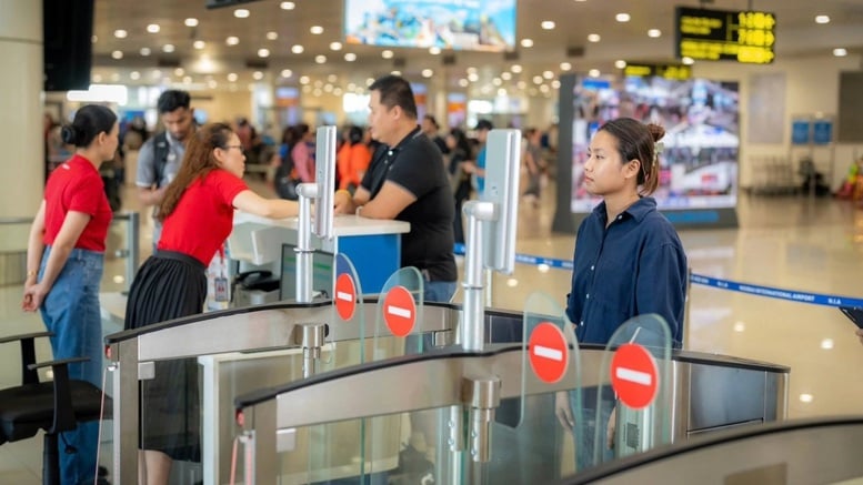 Chỉ thị 24 và hành trình tiến tới 'xóa giấy' thành công- Ảnh 1.