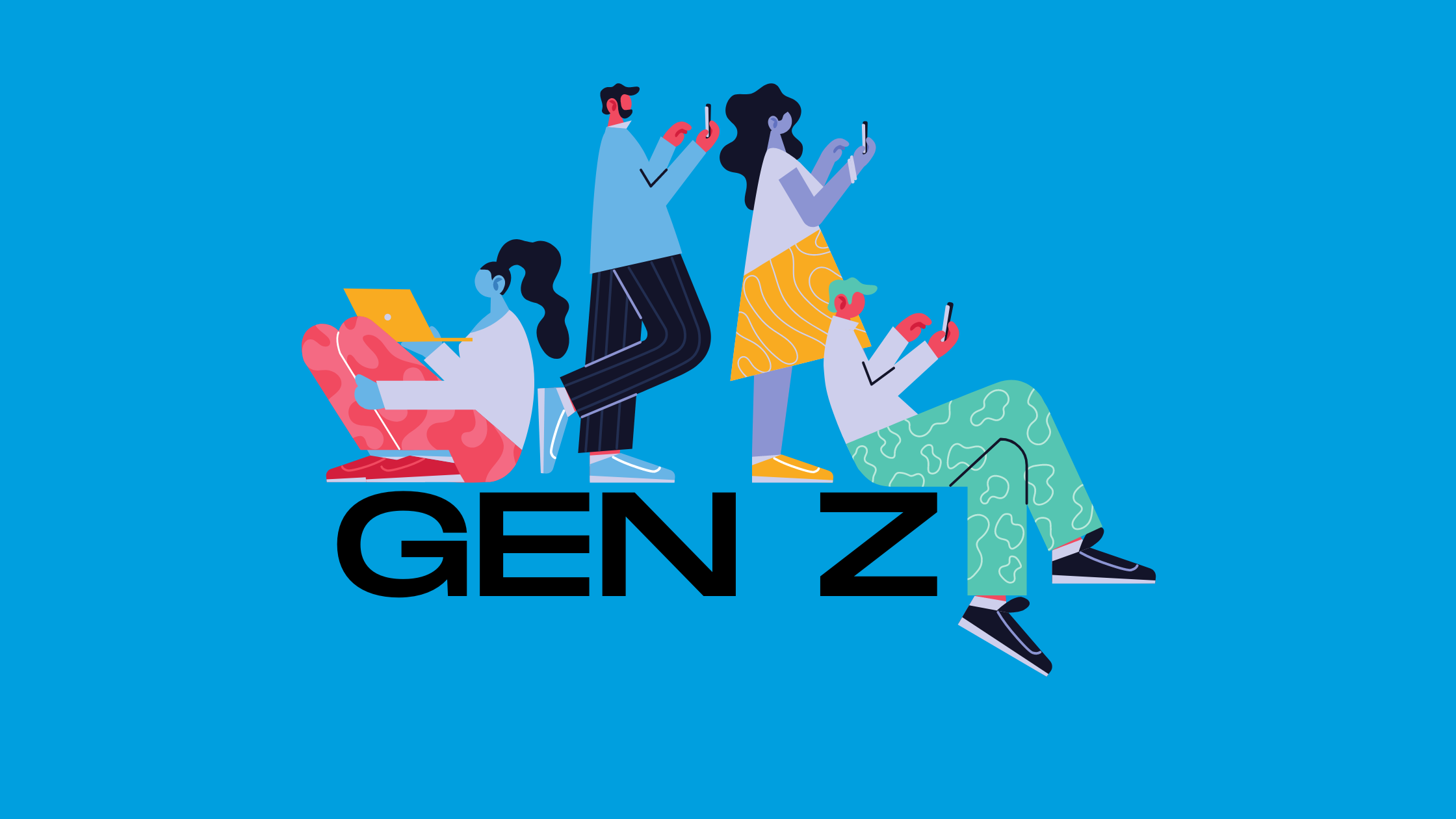 Gen Z giữa vòng xoáy FOMO: Khi nỗi sợ bỏ lỡ thay đổi cuộc chơi tài chính - 3