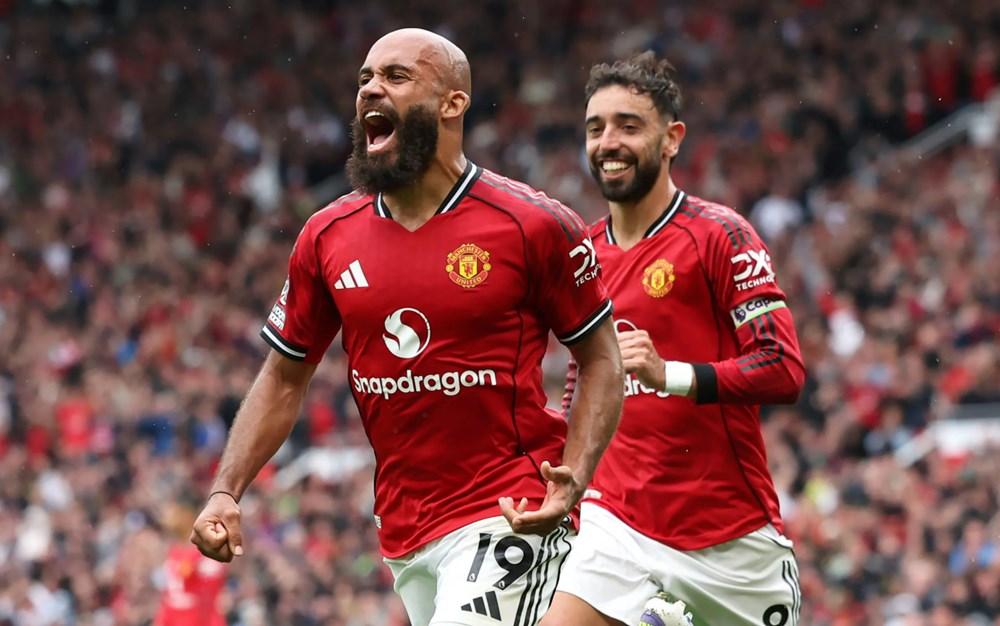 Komentáře k zápasu Man City vs Man United, 22:30 14. září: Derby v oku bouře - foto 2