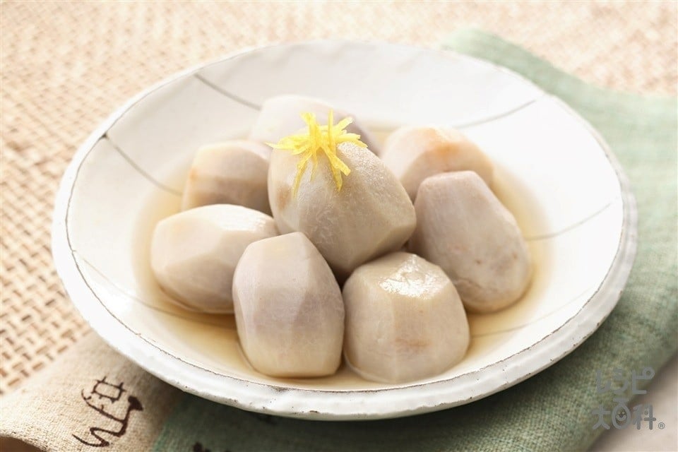 Loại củ rẻ như cho, chứa nhiều tinh bột kháng, hỗ trợ kiểm soát đường huyết hiệu quả, chế biến thành nhiều món ngon - Ảnh 1.