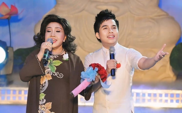 Lệ Thủy - Ảnh 1.