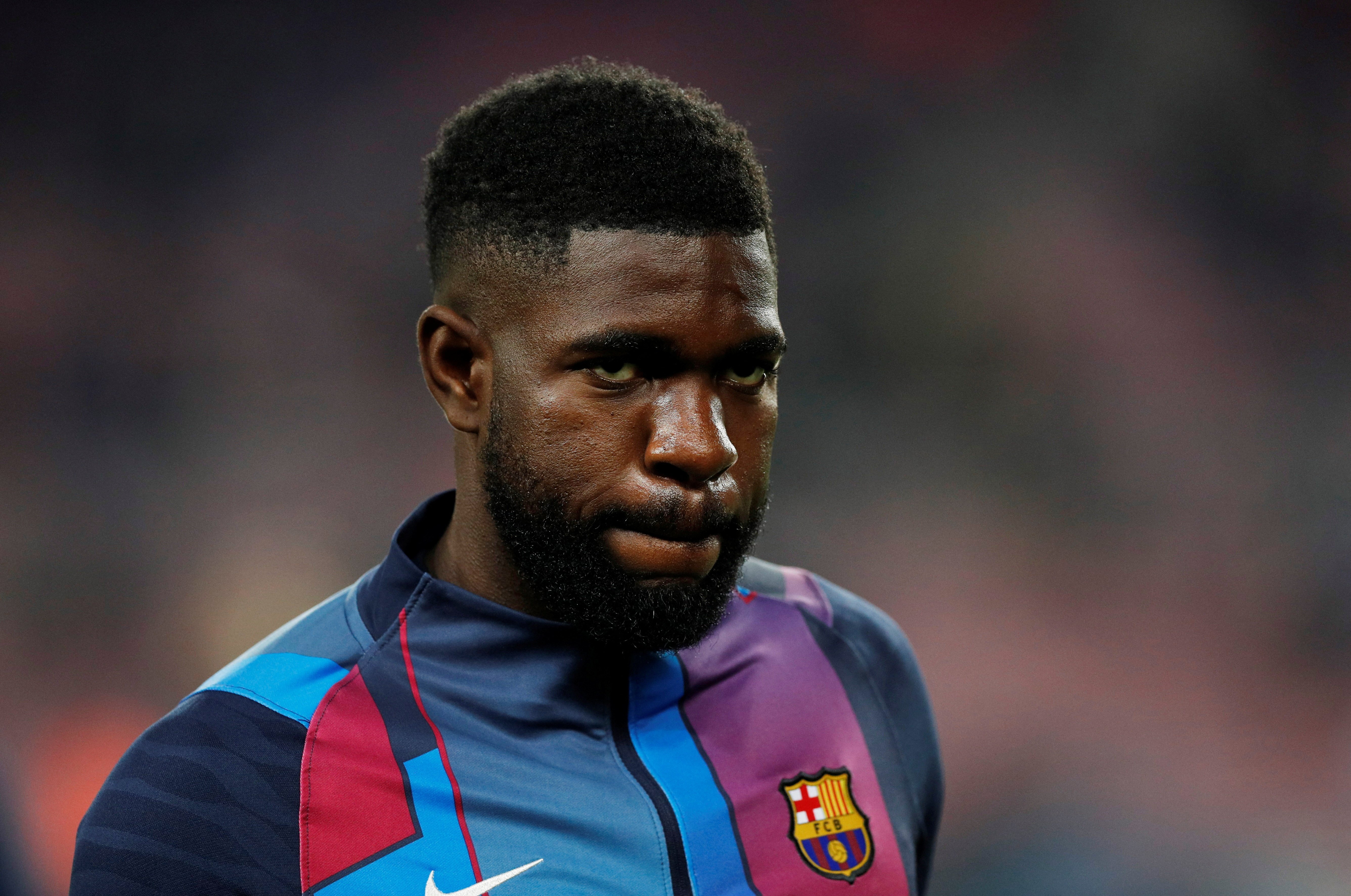 Umtiti anh 1