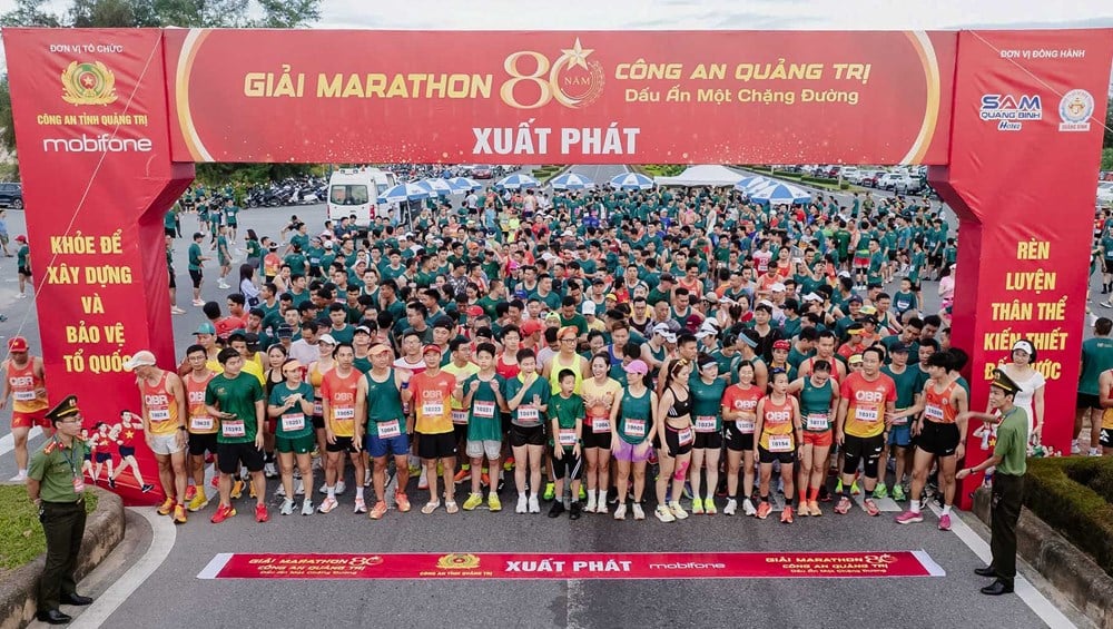 ផ្សព្វផ្សាយស្មារតីសុខភាព ដើម្បីកសាង និងការពារមាតុភូមិ - រូបថត ១