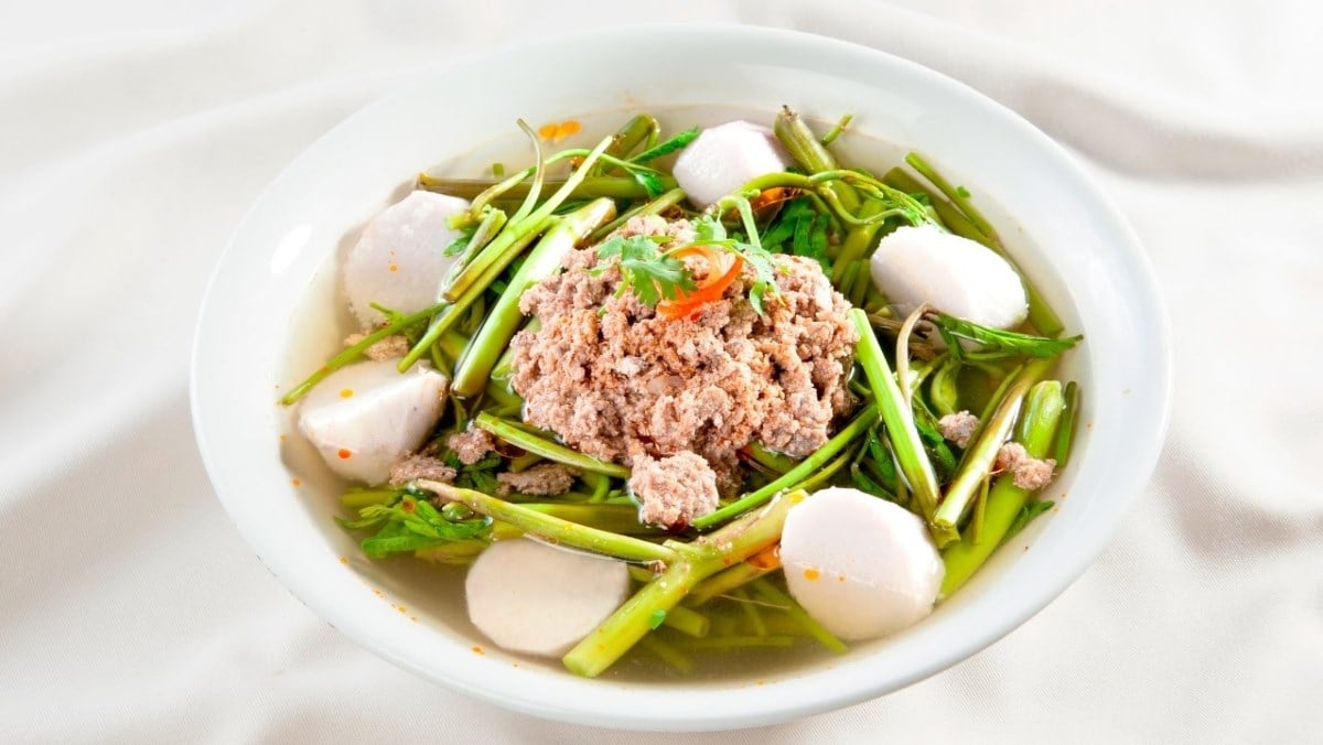 Loại củ rẻ như cho, chứa nhiều tinh bột kháng, hỗ trợ kiểm soát đường huyết hiệu quả, chế biến thành nhiều món ngon - Ảnh 12.