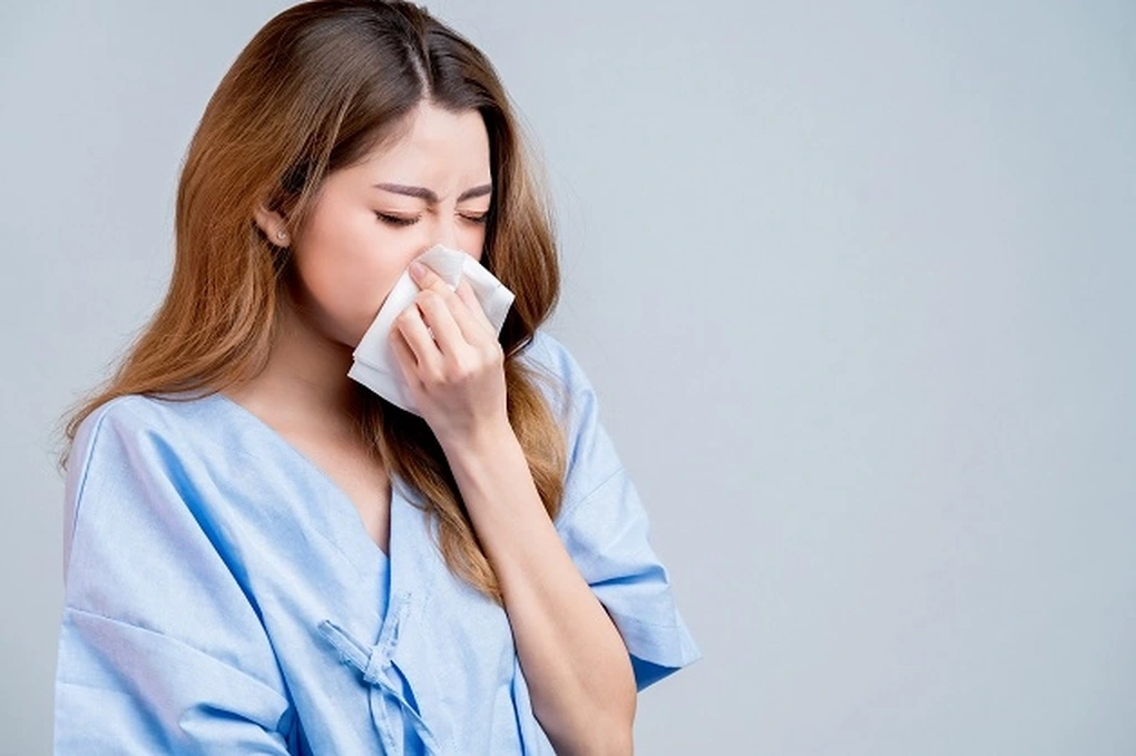 Hiểu đúng về dị ứng đường thở, chủ động bảo vệ sức khỏe hô hấp cả gia đình - 1