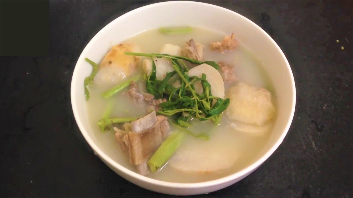 Loại củ rẻ như cho, chứa nhiều tinh bột kháng, hỗ trợ kiểm soát đường huyết hiệu quả, chế biến thành nhiều món ngon - Ảnh 11.