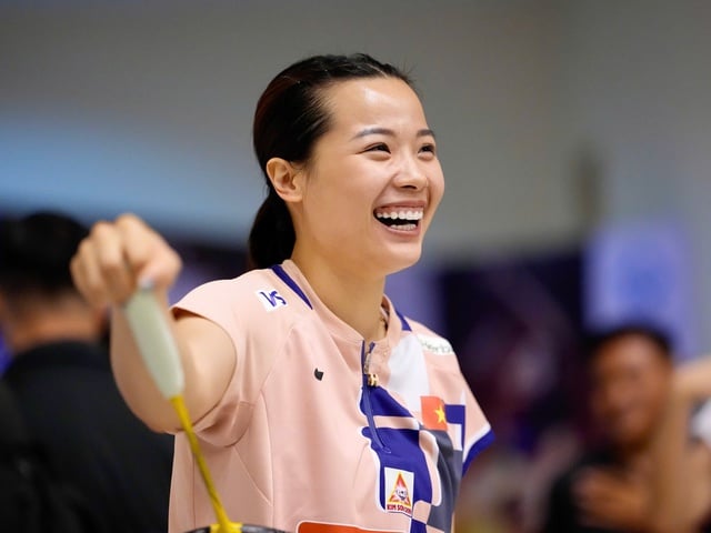 Nguyễn Thùy Linh: ‘Tôi sẽ cống hiến hết khả năng, dành tặng người hâm mộ’ - Ảnh 4.
