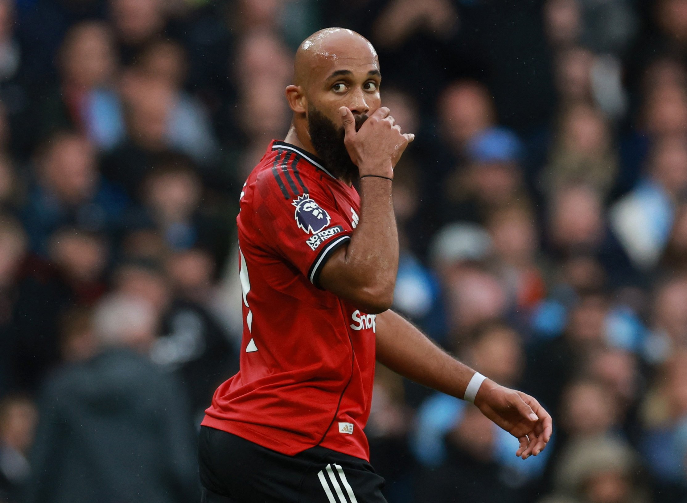 MU dau Man City anh 2