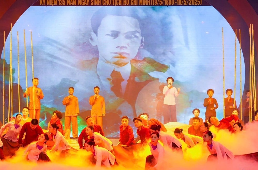 Đổi mới diện mạo du lịch Nghệ An bằng công nghệ hiện đại và kết nối di sản - Ảnh 3.